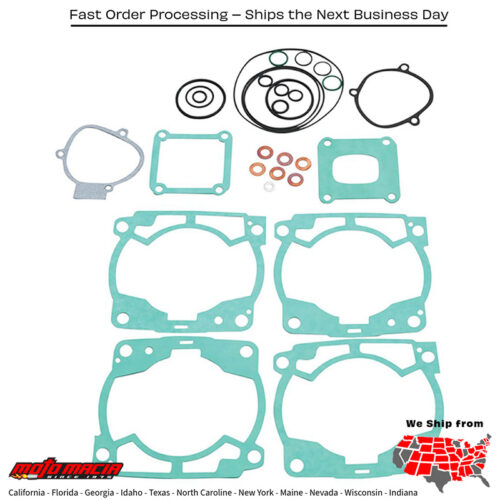 Top End Gaskets Husqvarna Tx 300 17-19 Te 300 17-18 Tc more