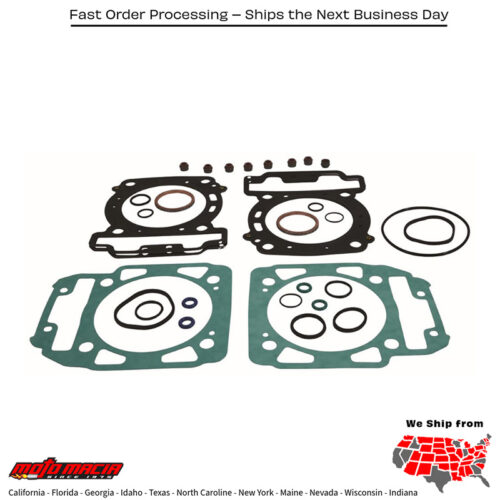 Top End Gaskets - Can-Am Maverick 1000 Xmr 14-18