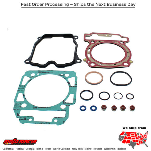 Top End Gaskets - Can-Am Outlander 450 DPS [IRS] 17-22