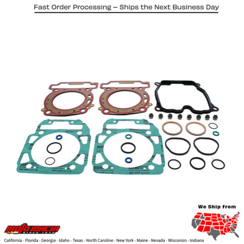 Top End Gaskets - Can-Am Outlander 570 L [Irs] 16-16