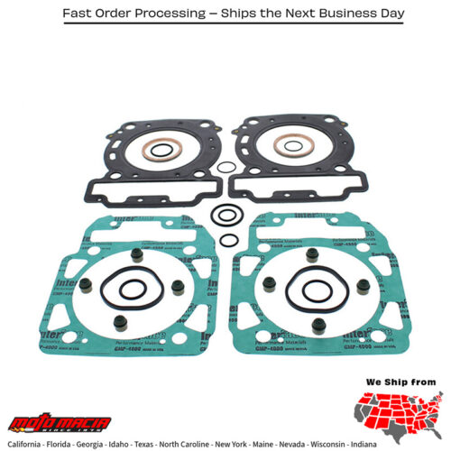 Top End Gaskets - Can-Am Outlander 650 6x6 Xt [Irs] 15-15