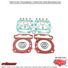 Top End Gaskets - Can-Am Outlander 850 DPS [IRS] 16-22