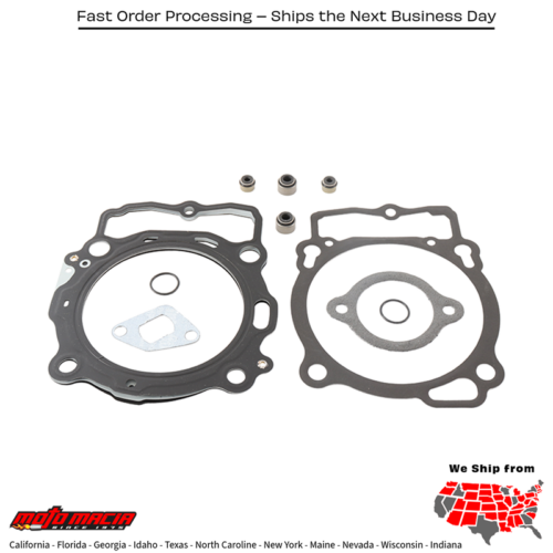 Top End Gaskets Husqvarna Fe 450 17-25 Fe 501 17-25 Ktm 500 Exc-F