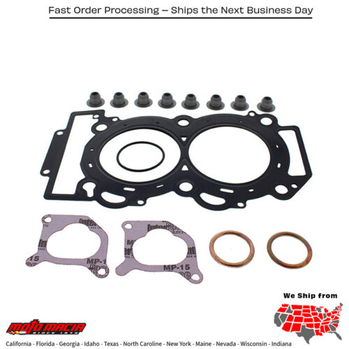 Top End Gaskets - Polaris Sportsman 850 SP 15-19