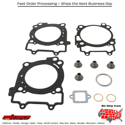 Top End Gaskets Polaris Rzr 570 Eps 16-16 Sportsman 570 Sp 15-1