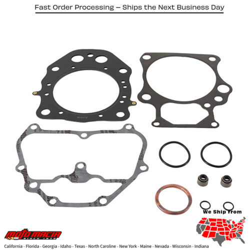 Top End Gaskets Honda Trx500fm5 Rubicon 4x4 [Irs] 15-19 Honda Trx50