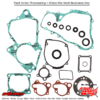 Complete Gasket Set With Oil Seals for Honda Cr125r 86-86
