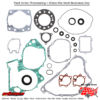 Complete Gasket Set With Oil Seals for Honda Cr250r 02-04