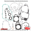 Complete Gasket Set With Oil Seals Honda Crf250r 10-17
