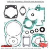 Complete Gasket Set With Oil Seals Ktm 50 Sx 06-08 Mini 08-08 more