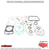 Complete Gasket Set With Oil Seals Husqvarna Fc 250 14-15 Ktm 250 Sx-F 13-15