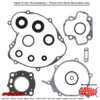 Complete Gasket Set With Oil Seals Kawasaki Kx60 85-03