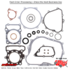 Complete Gasket Set With Oil Seals Kawasaki Klx250s 06-14 and Klx250sf