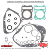 Complete Gasket Set With Oil Seals Suzuki Dr125se 94-96
