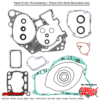 Complete Gasket Set With Oil Seals Suzuki Rm125 01-03