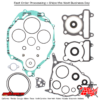 Complete Gasket Set With Oil Seals Yamaha Tt-R225 99-04 Tt-R230 05-2