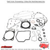 Complete Gasket Set With Oil Seals Honda Crf450rx 17-18 Crf450r 17-18