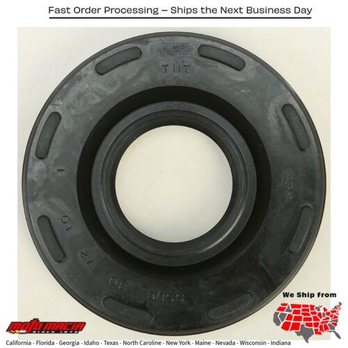 CRANKSHAFT SEAL  650/750 Kawasaki 800 SX-R 2003-2011 Kawasaki 900 STS 2001-2002 Kawasaki 900 STX 1997-2006 Kawasaki Jet Mate 1989-1992 Kawasaki X2 1986-1995 Kawasaki TS 1989-1996 Kawasaki 1100 ZXi 1996-2003 Kawasaki SS 1992-1997 Kawasaki Su