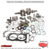 COMPLETE ENGINE REBUILD KIT  Polaris RZR 900 EPS 2015-2016