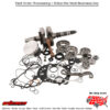 COMPLETE ENGINE REBUILD KIT  Honda TRX500FE Foreman 4X4 ES [SRA] 2012-2013