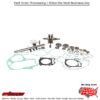 COMPLETE ENGINE REBUILD KIT  Suzuki RM-Z450 2013-2014