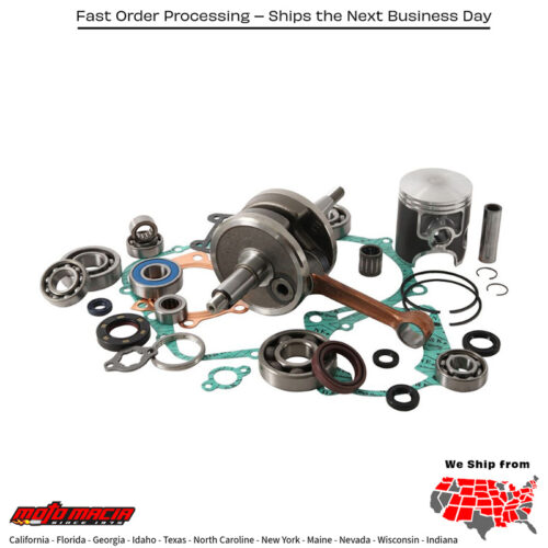 Kit Os Piston +1.0mm Yamaha