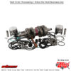 Kit Os Piston +0.5mm Yamaha Engine Rebuild Kit - Complete