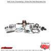 Kit Os Piston +0.5mm Yamaha Engine Rebuild Kit - Complete