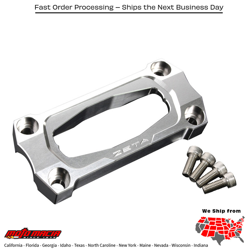 COMP STABILIZER Kawasaki KX250F 2005-2020 Kawasaki KX450F 2006-2020 Kawasaki KX250 2005-2008 Suzuki RM-Z250 2005-2006 Suzuki RM250 1996-2005 Suzuki RM125 1996-2005 Suzuki DR-Z400S 2000-2017 Suzuki DR-Z400SM 2005-2017