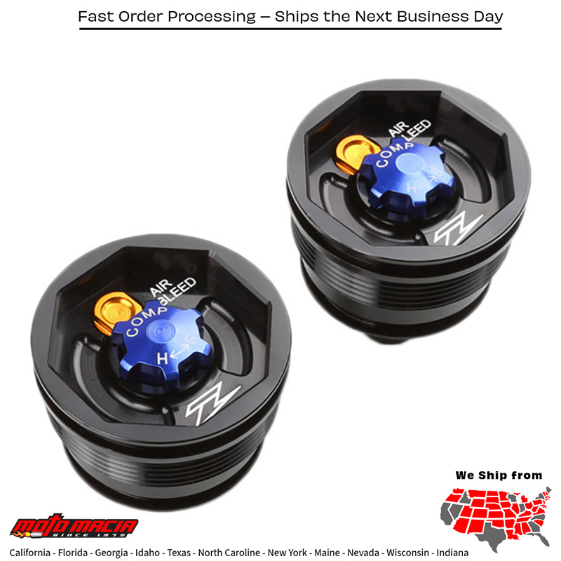 FRONT FORK TOP CAP BLACK Yamaha YZ250FX 2015-2019 Yamaha YZ250X 2016-2019 Yamaha YZ450FX 2016-2019 Husqvarna TC 449 2011-2013 Husqvarna TXC 310 2012-2012 Husqvarna TXC 511 2011-2012 Husqvarna CR150 2011-2011 Husqvarna TXC 449 2011-2011 Husq