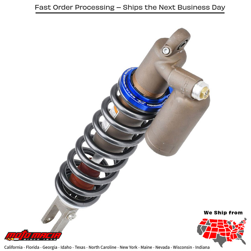 PRELOAD ADJUSTER KYB46 Yamaha YZ250X 2016-2024 Honda CR125R 2003-2007 Kawasaki KX250F 2004-2005 Kawasaki KX450F 2006-2008 Kawasaki KX250 2003-2008 Kawasaki KX125 2003-2005 Suzuki RM-Z250 2004-2024 Yamaha YZ125 2003-2024 Yamaha YZ250 2003-2