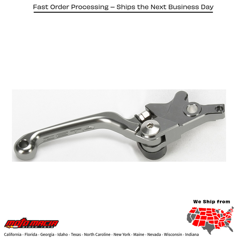 PIVOT LEVER CP BRAKE K-TYPE Honda XR650R 2000-2007