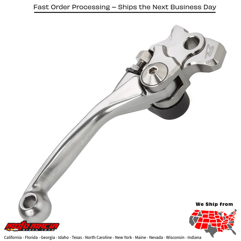 PIVOT LEVER CP BRAKE M-TYPE Kawasaki KX450F 2019-2023 Kawasaki KX250X 2021-2024 Kawasaki KX450X 2021-2023 Kawasaki KX250F 2021-2024