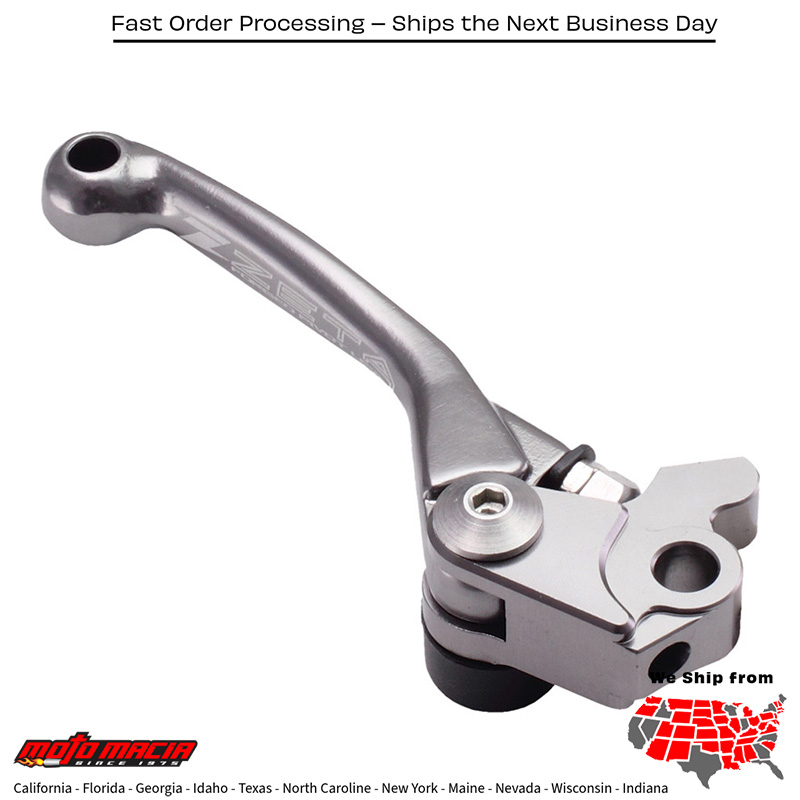 PIVOT LEVER FP BRAKE Yamaha YZ250FX 2015-2024 Yamaha YZ250X 2016-2024 Yamaha YZ450FX 2016-2024 Kawasaki KX250F 2013-2020 Kawasaki KX450F 2013-2018 Yamaha YZ125 2007-2024 Yamaha YZ250 2008-2024 Yamaha YZ250F 2007-2024 Yamaha YZ450F 2008-2024
