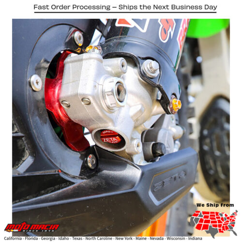 FRONT FORK BOTTOM ADJUSTER KYB Yamaha YZ250FX 2015-2019 Yamaha YZ250X 2016-2019 Yamaha YZ450FX 2016-2019 Husqvarna TXC 310 2012-2012 Husqvarna TXC 511 2011-2012 Husqvarna CR150 2011-2012 Husqvarna TXC 449 2011-2011 Husqvarna TXC 250R 2013-2