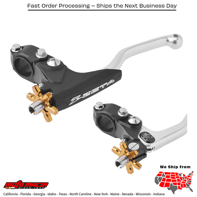 ULTRA LIGHT CLUTCH PERCH 3-FINGER