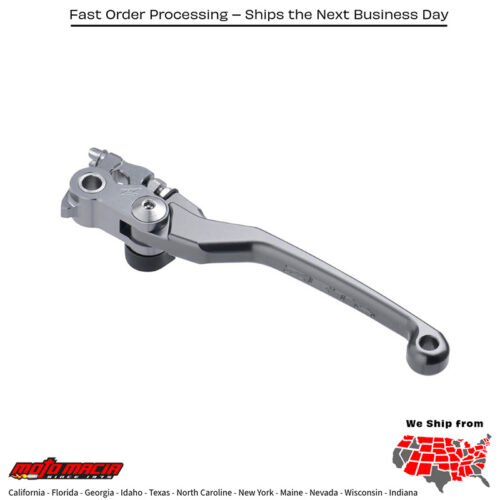 PIVOT LEVER CP CLUTCH Honda CRF450RX CRF450R 2021-2024 Honda CRF450RX 2021-2024 Honda CRF450R 2021-2024