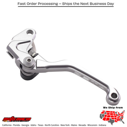 PIVOT LEVER CP CLUTCH M-TYPE Kawasaki Suzuki KX250F KX85 KX100 KX65 KX250 KX125 KX80 RM-Z250 RM-Z450 KX112 1990-2024 Kawasaki KX250F 2004-2004 Kawasaki KX85 2001-2024 Kawasaki KX100 1998-2021 Kawasaki KX65 2000-2024 Kawasaki KX250 1990-2004