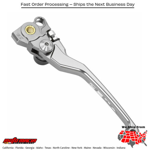 PIVOT LEVER CP CLUTCH M-TYPE Kawasaki KX450F KX250X KX450X KX250F 2019-2024 Kawasaki KX450F 2019-2024 Kawasaki KX250X 2021-2024 Kawasaki KX450X 2021-2024 Kawasaki KX250F 2021-2024