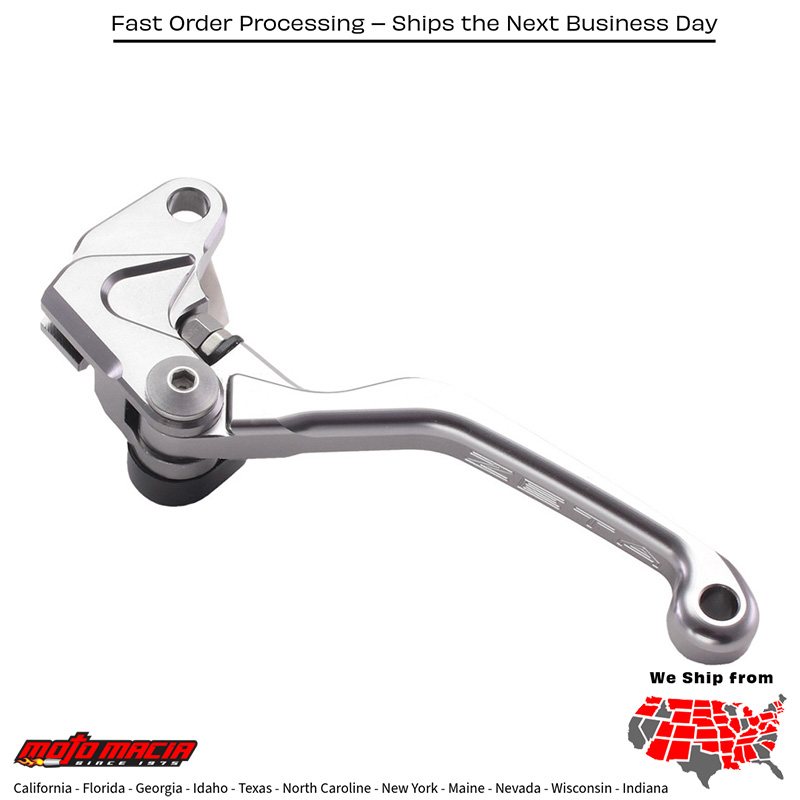 PIVOT LEVER CP CLUTCH M-TYPE Kawasaki Suzuki Yamaha KX250F KX450F KX250 RM-Z250 YZ426F YZ125 YZ250 YZ250F YZ450F 2000-2020 Kawasaki KX250F 2005-2020 Kawasaki KX450F 2006-2018 Kawasaki KX250 2005-2009 Suzuki RM-Z250 2005-2006 Yamaha YZ426F 2