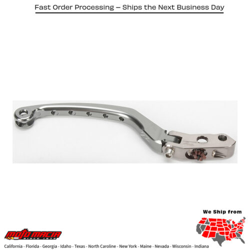 FLIGHT BRAKE LEVER