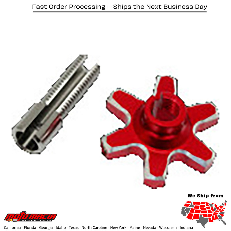 FLIGHT PERCH CLUTCH ADJUSTER BMW S1000R 2014-2015 Honda CBR1000RR SP 2014-2015 Kawasaki ZX1000 Ninja 1000 2011-2016 BMW HP4 Race 2013-2014 Yamaha FZ-09 2014-2015 BMW S1000RR 2010-2015 Honda CBR1000RR 2008-2015 Honda CBR1000RA ABS 2009-2015