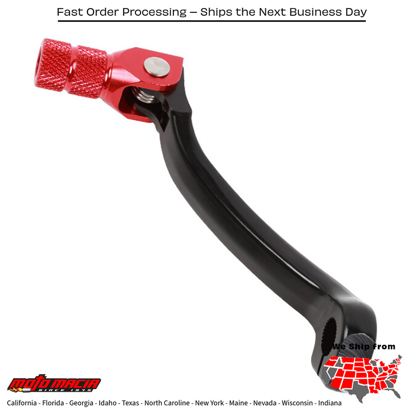 FLIGHT CLUTCH ARM BMW S1000R 2014-2015 Honda CBR1000RR SP 2014-2015 Kawasaki ZX1000 Ninja 1000 2011-2016 BMW HP4 Race 2013-2014 Yamaha FZ-09 2014-2015 BMW S1000RR 2010-2015 Honda CBR1000RR 2008-2015 Honda CBR1000RA ABS 2009-2015 Honda CBR60