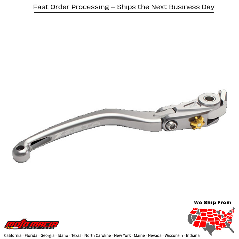 PILOT BRAKE LEVER Kawasaki Z750 2004-2005 Suzuki GSX-R1300 LE Hayabusa 2012-2014 Suzuki DL650 V-Strom Adventure ABS 2013-2014 Suzuki DL1000 V-Strom Adventure ABS 2014-2014 Kawasaki ER-6N 2006-2008 Kawasaki KLE650 Versys 2007-2013 Kawasaki Z