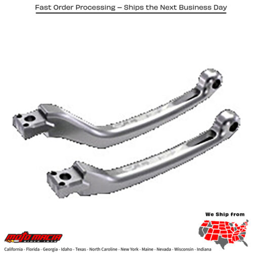 PILOT BRAKE LEVER ARM R3WB Ducati Monster 1100 Evo 2011-2013 Ducati Streetfighter 848 2012-2013 Ducati 1198 Sp 2011-2011 Yamaha YZF-R1M 2015-2017 Honda CBR1000RR SP 2014-2016 Ducati Diavel Titanium 2015-2015 Ducati Diavel Amg 2011-2012 Duca