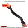 FORGED SHIFT LEVER ORANGE KTM KTM 85 SX (17/14) 2003-2017 KTM 85 SX (19/16) 2005-2017
