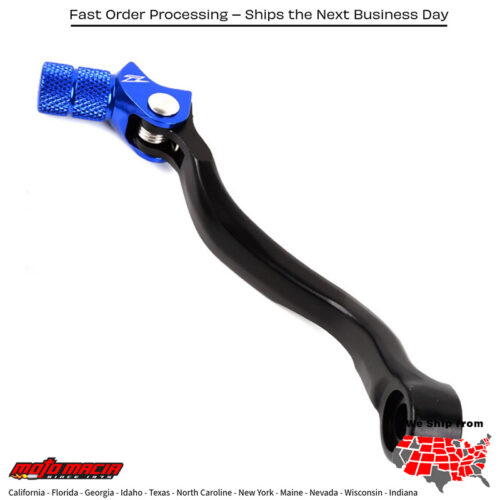 FORGED SHIFT LEVER BLUE HUSQ Husqvarna TC 85 (17/14) 2015-2017