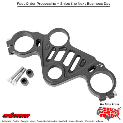 FLIGHT TOP BRIDGE BLACK