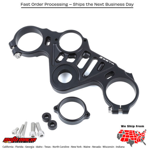 FLIGHT TOP BRIDGE BLACK