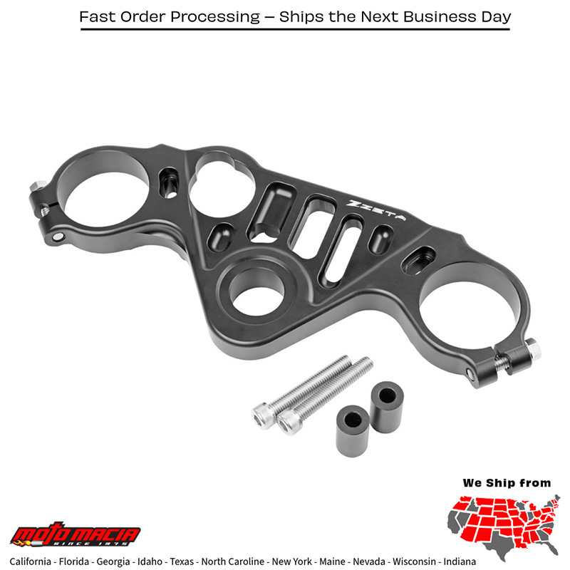 FLIGHT TOP BRIDGE BLACK